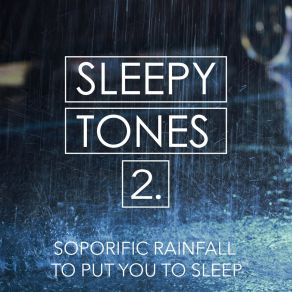 Sleepy Tones: Soporific Rainfall To Put You To Sleep 2 album cover
