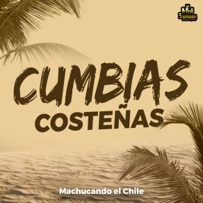 Machucando El Chile album cover