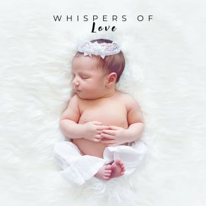 Whispers Of Love album cover