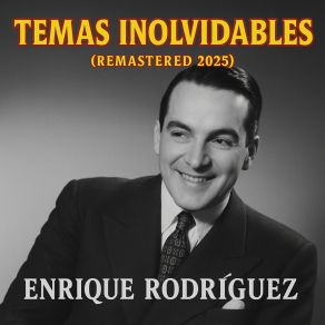 Temas Inolvidables (Remastered 2025) album cover
