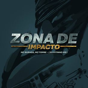 Zona De Impacto album cover