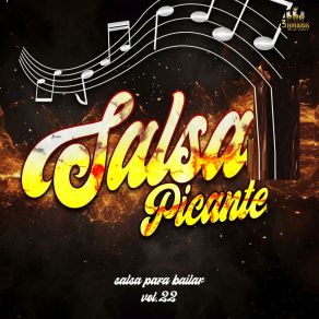 Salsa Para Bailar Vol. 22 album cover