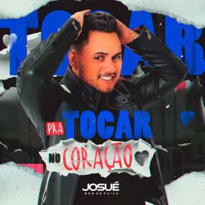 Pra Tocar No Coração album cover