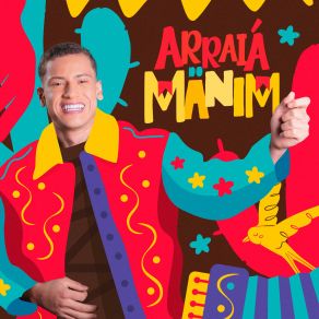 Arraiá Do Manim album cover