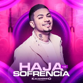 Haja Sofrência 1.0 album cover