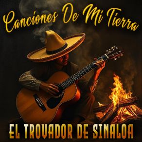 Canciones De Mi Tierra album cover