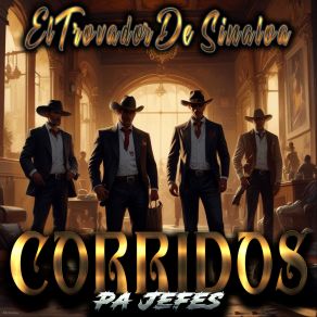 Corridos Pa Jefes album cover