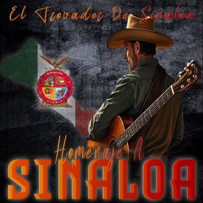 Homenaje A Sinaloa album cover