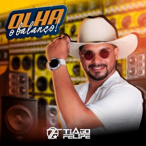Olha O Balanço! album cover