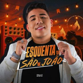 Esquenta De São De João album cover