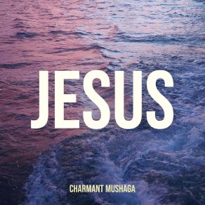 Jesus album cover