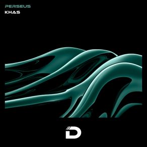 Perseus album cover