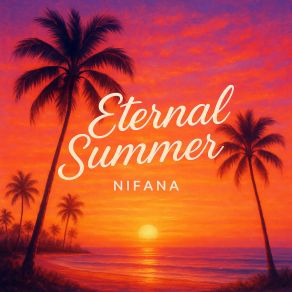 Eternal Summer album cover