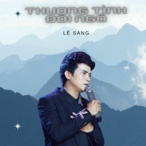 Thương Tình Đôi Ngã album cover