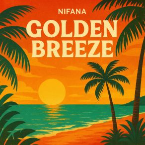 Golden Breeze album cover