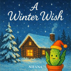 A Winter Wish album cover