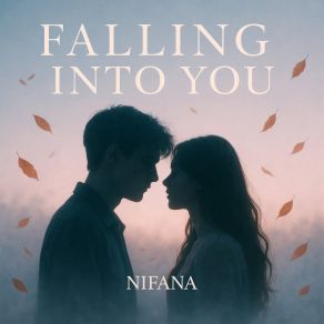 Falling Into You album cover