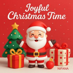 Joyful Christmas Time album cover