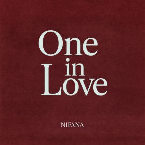 One In Love album cover