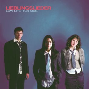 Lieblingslieder album cover