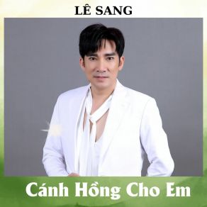 Cánh Hồng Cho Em album cover