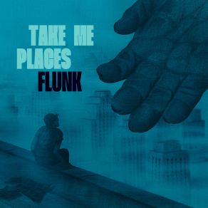 Take Me Places album cover