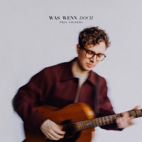 Was Wenn Doch album cover
