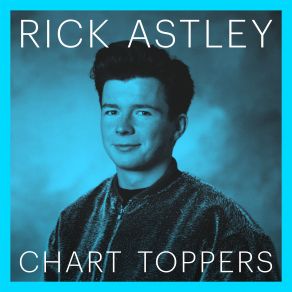 Chart Toppers album cover