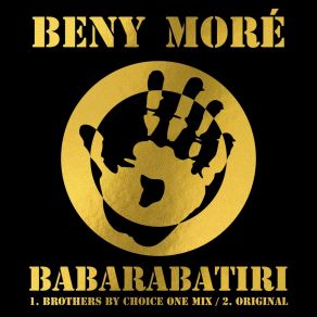 Babarabatiri album cover