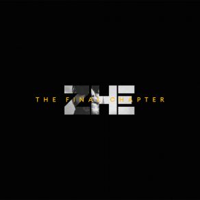 The Final Chapter album cover
