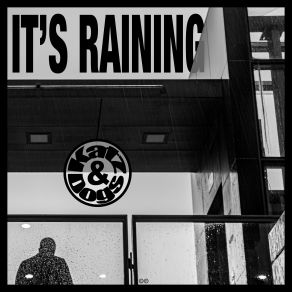 It's Raining album cover