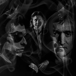 Positively Folk Street: Dylan, Carthy & Me album cover