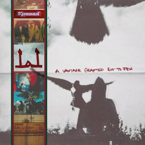 A Vantage Granted But To Few album cover