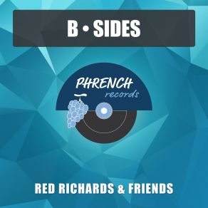 B-Sides album cover