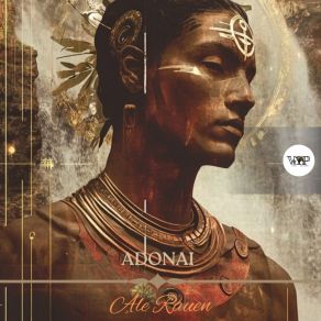Adonai album cover