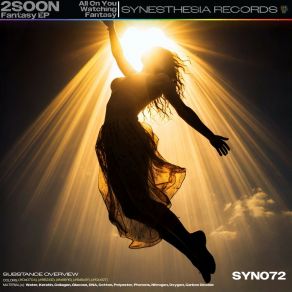 Fantasy album cover