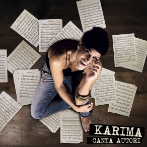 Canta Autori album cover