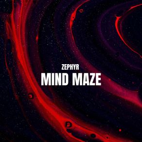 Mind Maze album cover