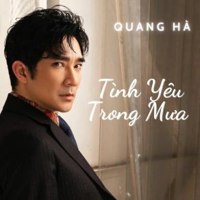 Tình Yêu Trong Mưa album cover