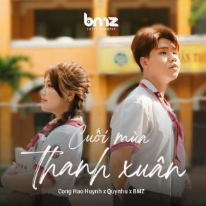 Cuối Mùa Thanh Xuân album cover