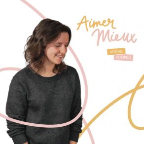 Aimer Mieux album cover