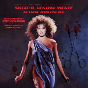 Sotto Il Vestito Niente (Original Soundtrack) album cover
