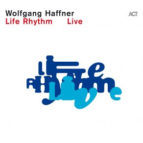 Life Rhythm (Live) album cover