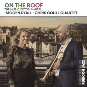 On The Roof album cover