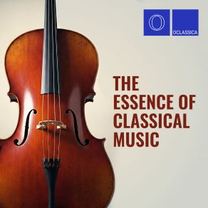 The Essence Of Classical Music album cover