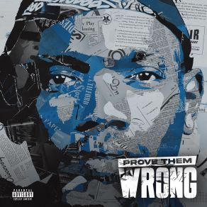 Prove Them Wrong album cover