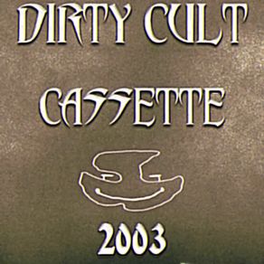 CASSETTE 2003 album cover