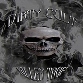 KILLER TRUE album cover