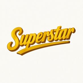 Superstar album cover