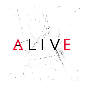 Alive album cover